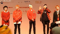 Block B - 表演合集