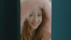 刘智嫒(Lovelyz) - Dream It Possible