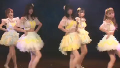 SNH48 - 罗马假日