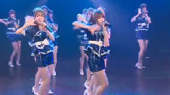 SNH48 - 时差密码
