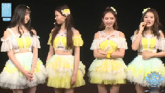 SNH48 - 最喜欢的unit曲