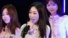 Lovelyz,徐智秀(Lovelyz) - Ah-Choo