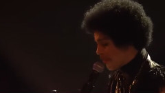 Prince,3rdEyeGirl - The Love We Make