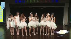 SNH48 - 请详述队里成员对你做过最丧心病狂的事