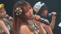 SNH48 - 我的舞台