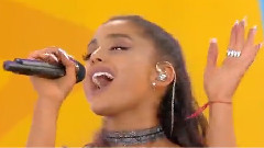 Ariana Grande - Greedy