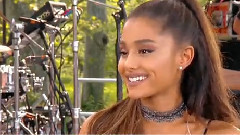 Ariana Grande - Dangerous Woman