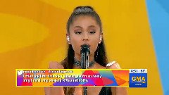 Ariana Grande - Be Alright
