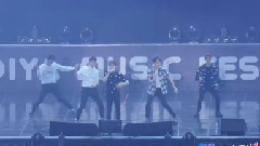 BEAST - Good Luck