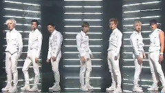 MONSTA X - All IN