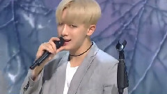 MONSTA X - Ex Girl