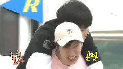 防弹少年团 - 搬箱子游戏Cut - Running Man 16/05/22