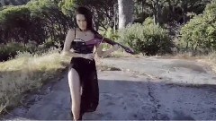 欧美群星 - Caitlin De Ville