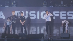 BEAST - Talk