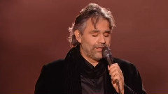Andrea Bocelli - Can't Help Falling In Love