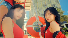 申惠晶(AOA),金澯美(AOA),徐酉奈(AOA),金雪炫(AOA),AOA - GOOD LUCK