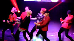 金有谦(GOT7),BamBam(GOT7),Mark(GOT7),崔荣宰(GOT7),GOT7 - Just Right&A
