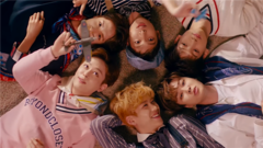 BOYFRIEND - GLIDER