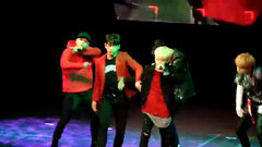 JB(GOT7),Jackson(GOT7),崔荣宰(GOT7),BamBam(GOT7),GOT7 - GirlsGirlsGirls&StopStopIt&If You Do