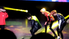 崔荣宰(GOT7),JB(GOT7),BamBam(GOT7),Mark(GOT7),GOT7 - FLY&Home Run