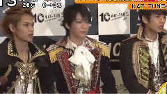 KAT-TUN - シューイチ