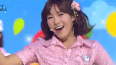 LABOUM - 超出想象