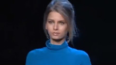 Fashion Show - The Supermodels Of The 00's Part 6