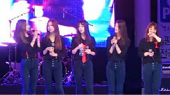 EXID - UP DOWN & EVERY NIGHT & WHOZ THAT GIRL