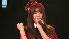 SNH48 - 狼与自尊