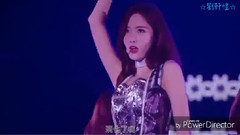 Sunny(少女时代),Tiffany(少女时代),秀英(少女时代),允儿(少女时代),少女时代 - GalaxySupernova