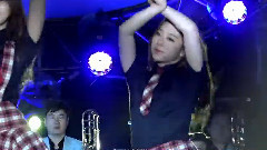 俞延静,I.O.I - 再次重逢的世界