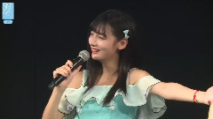 SNH48 - MC1 祝赵粤生日快乐