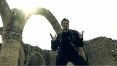 欧美群星 - Gabriel Is Rising
