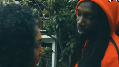 Mavado - Big League