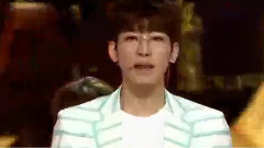 Seventeen - Chuck & 漂亮(Pretty U)