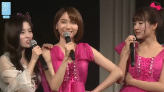SNH48 - MC2 在睡觉时的怪癖