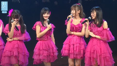 SNH48 - MC3 N队谁最有魅力,为什么?