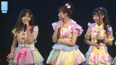 SNH48 - 请详述队里成员对你做的最丧心病狂的事