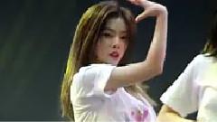 IRENE(Red Velvet),Red Velvet - Dumb Dumb