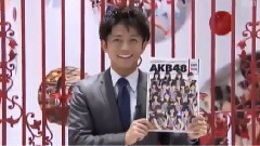 AKB48 - BSN NEWS ゆうなび AKB総選挙まで1か月 観客の受け入れは万全か