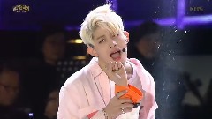 UP10TION - Attention