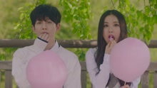 朴经 ,GFriend - 自卑情结 预告2