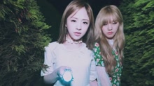 Oh My Girl - WINDY DAY 预告