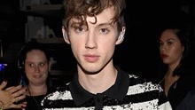 Troye Sivan - Youth BBMA现场版 2016