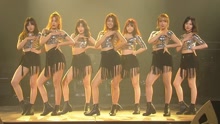 AOA - Good Luck 柳熙烈的写生簿 现场版 16/05/20