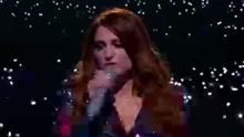 Meghan Trainor - No BBMA现场版 2016