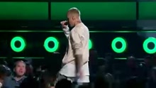 贾斯汀·比伯 - Company + Sorry BBMA 现场版 2016