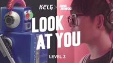  - Look At You 预告