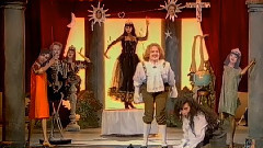 My Army Of Lovers