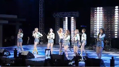 TWICE - 优雅地